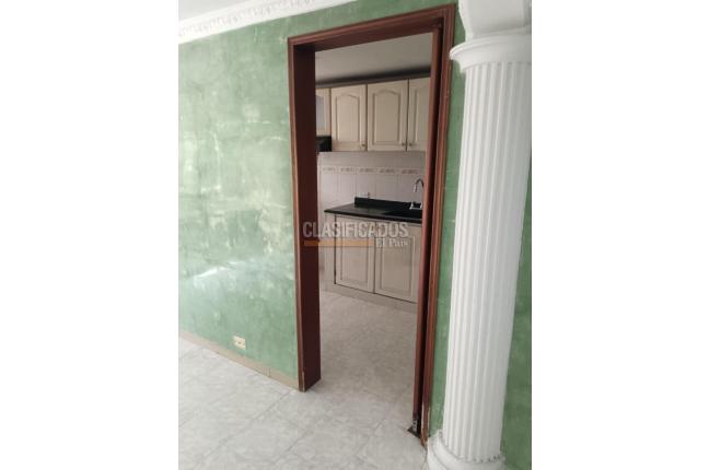 Apartamentos, Venta en Colseguros Oasis