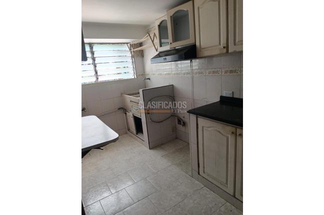 Apartamentos, Venta, Colseguros Oasis - $250.000.000