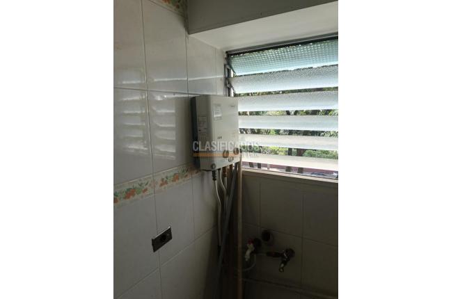 Apartamentos, Venta, Colseguros Oasis - $250.000.000