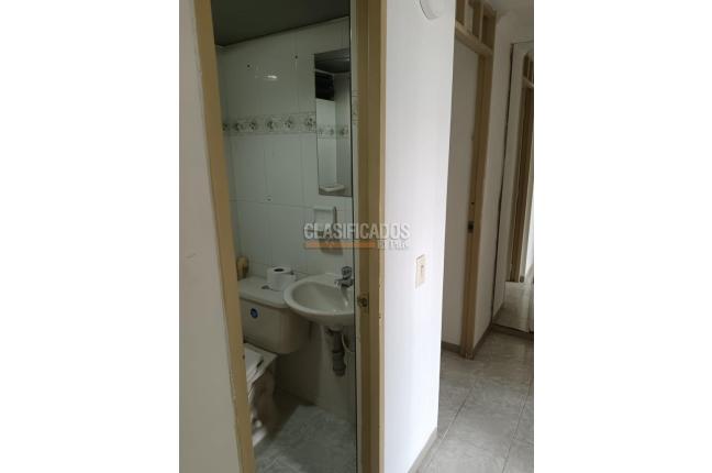 Apartamentos, Venta, Colseguros Oasis - $250.000.000