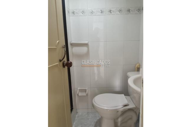 Apartamentos, Venta, Colseguros Oasis - $250.000.000