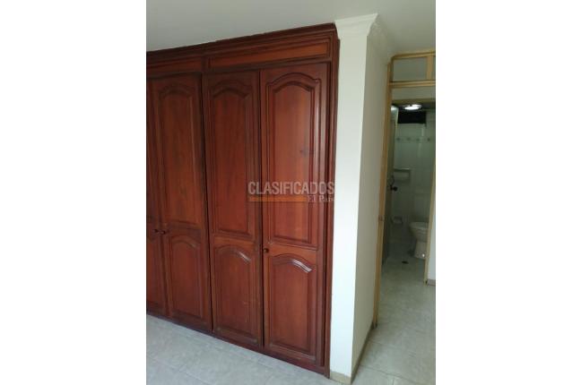 Apartamentos, Venta, Colseguros Oasis - $250.000.000