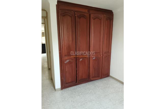 Apartamentos, Venta, Colseguros Oasis - $250.000.000