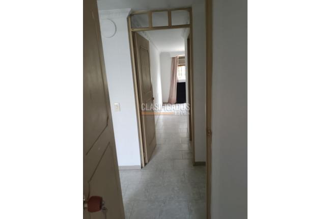Apartamentos, Venta, Colseguros Oasis - $250.000.000