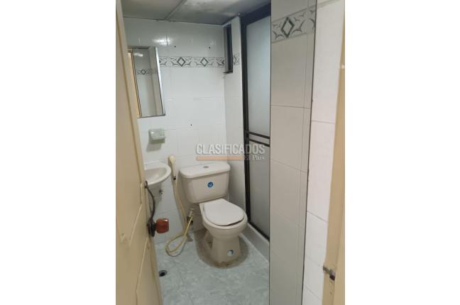 Apartamentos, Venta, Colseguros Oasis - $250.000.000
