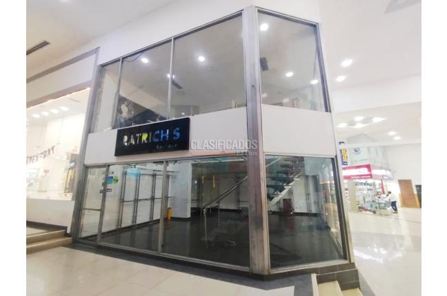 Locales y Bodegas, Venta en Nueva Tequendama