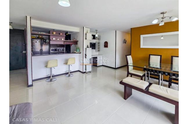 Apartamentos, Venta en El Bosque