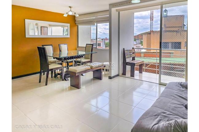 Apartamentos, Venta en El Bosque