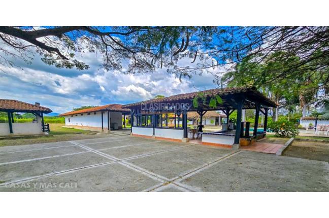 Fincas y Casas Campestres, Venta en Palmira