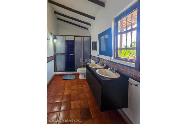 Fincas y Casas Campestres, Venta, Palmira - $3.290.000.000