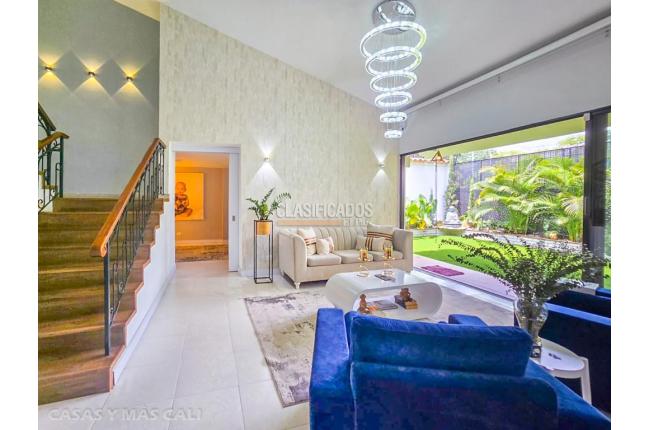 Casas, Venta en La Flora