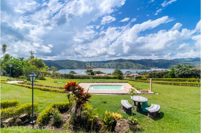 Fincas y Casas Campestres, Venta en Calima (Darién)