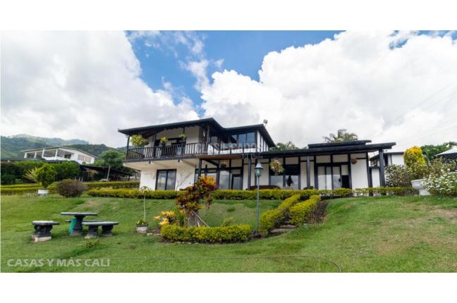 Fincas y Casas Campestres, Venta en Calima (Darién)