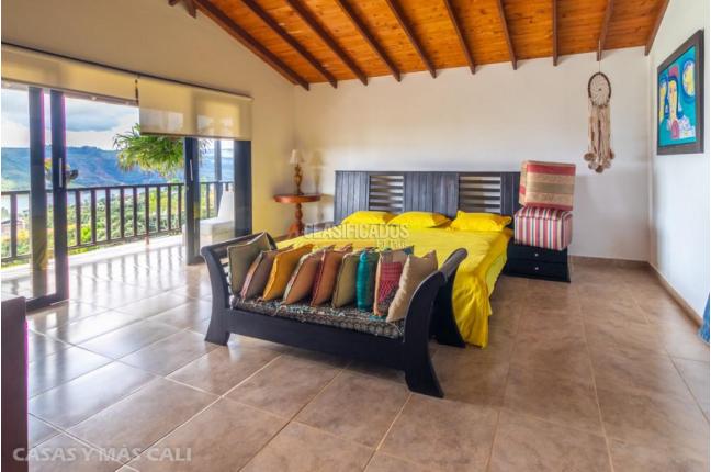 Fincas y Casas Campestres, Venta, Calima (Darién) - $1.300.000.000