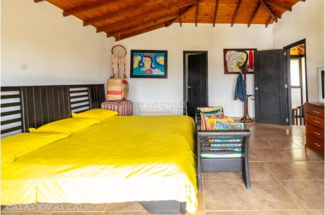 Fincas y Casas Campestres, Venta, Calima (Darién) - $1.300.000.000