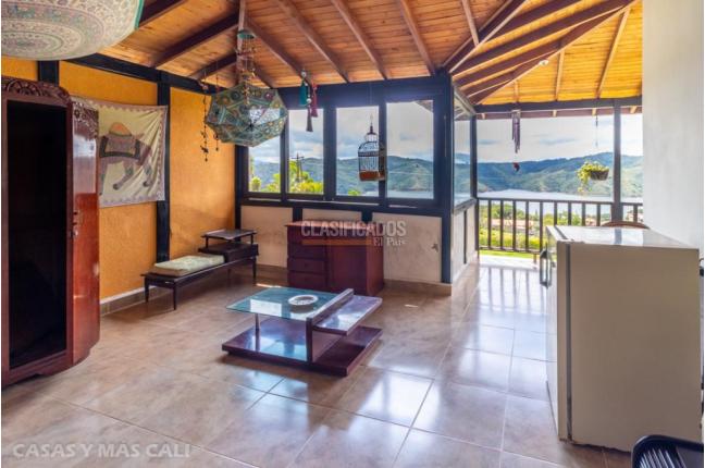 Fincas y Casas Campestres, Venta, Calima (Darién) - $1.300.000.000