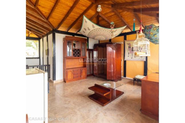 Fincas y Casas Campestres, Venta, Calima (Darién) - $1.300.000.000