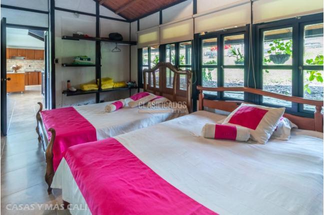 Fincas y Casas Campestres, Venta, Calima (Darién) - $1.300.000.000