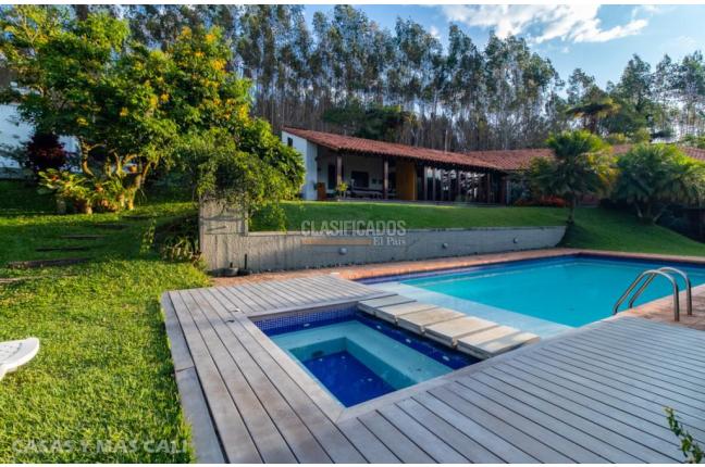 Fincas y Casas Campestres, Venta en Calima (Darién)