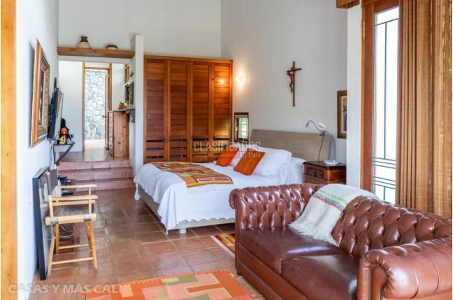 Fincas y Casas Campestres, Venta, Calima (Darién) - $1.400.000.000