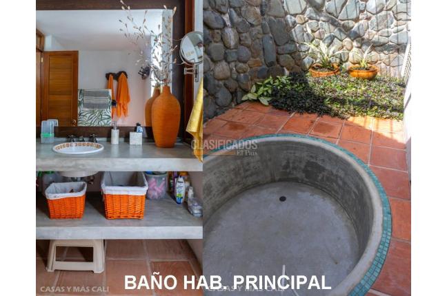 Fincas y Casas Campestres, Venta, Calima (Darién) - $1.400.000.000