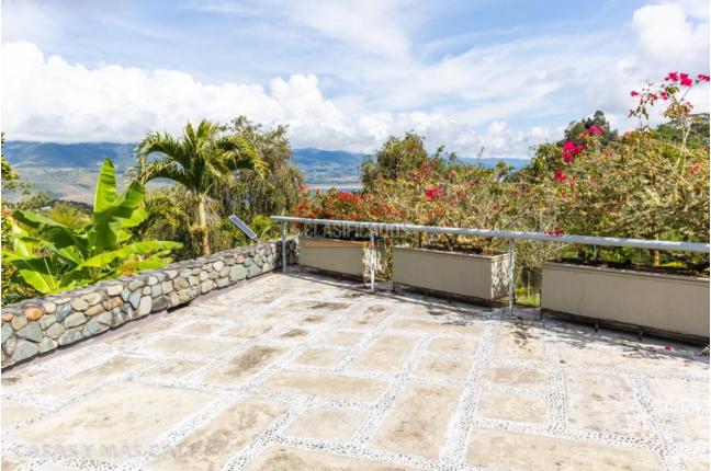 Fincas y Casas Campestres, Venta, Calima (Darién) - $1.400.000.000