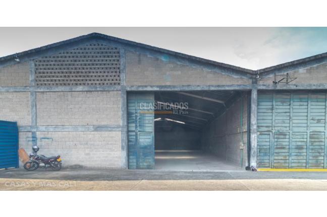 Locales y Bodegas, Venta, Yumbo - $1.850.000.000