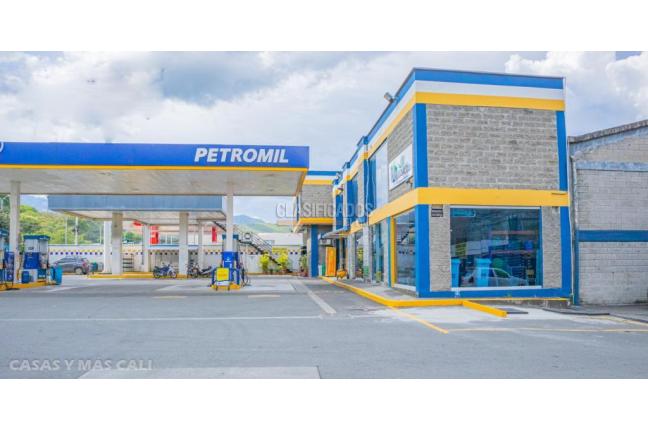 Locales y Bodegas, Venta, Yumbo - $1.850.000.000