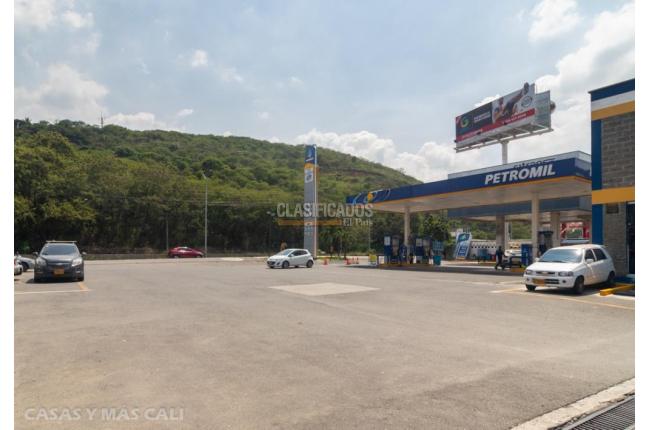 Locales y Bodegas, Venta, Yumbo - $1.850.000.000