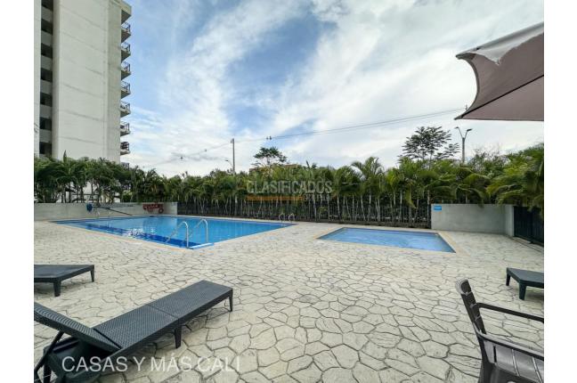 Apartamentos, Alquiler, Kachipay - $1.200.000