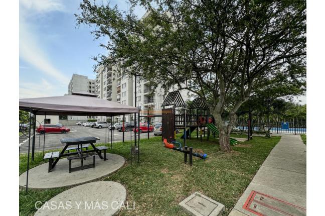 Apartamentos, Alquiler, Kachipay - $1.200.000