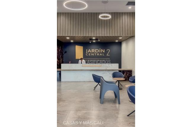 Oficinas y Consultorios, Alquiler en Ciudad Jardín