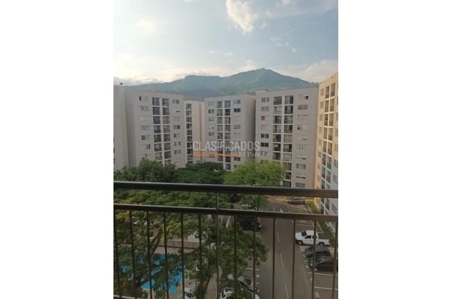 Apartamentos, Venta en Yumbo