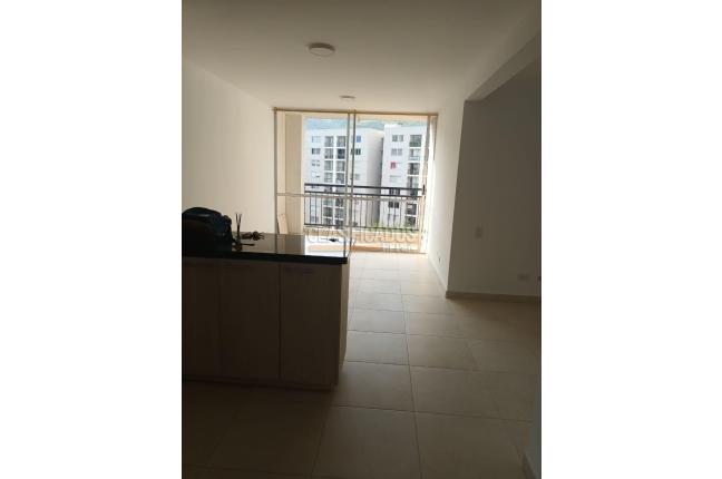 Apartamentos, Venta en Yumbo