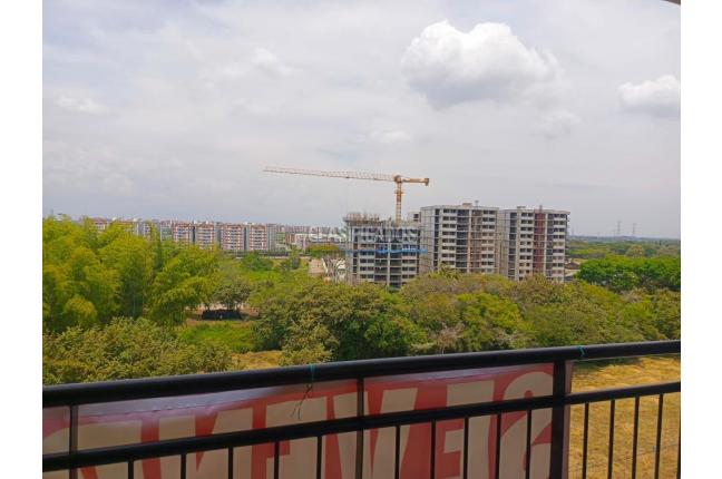 Apartamentos, Venta en Ciudad Bochalema