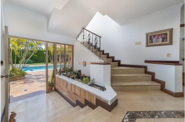 Casas, Venta, Jamundí - $1.500.000.000