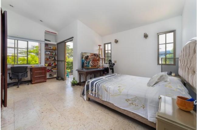 Casas, Venta, Jamundí - $1.500.000.000