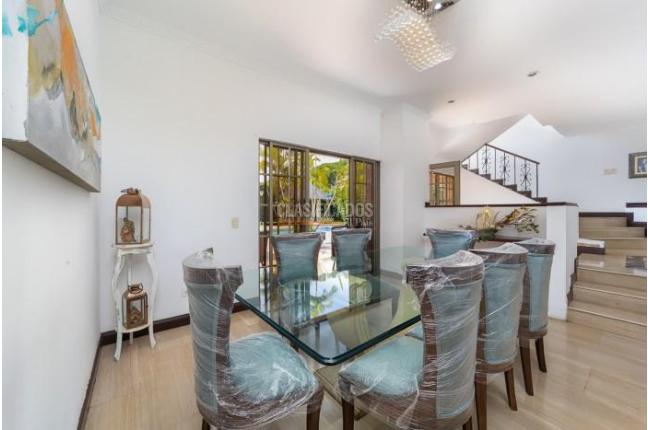 Casas, Venta, Jamundí - $1.500.000.000