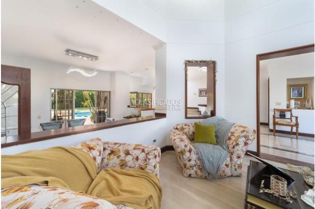 Casas, Venta, Jamundí - $1.500.000.000