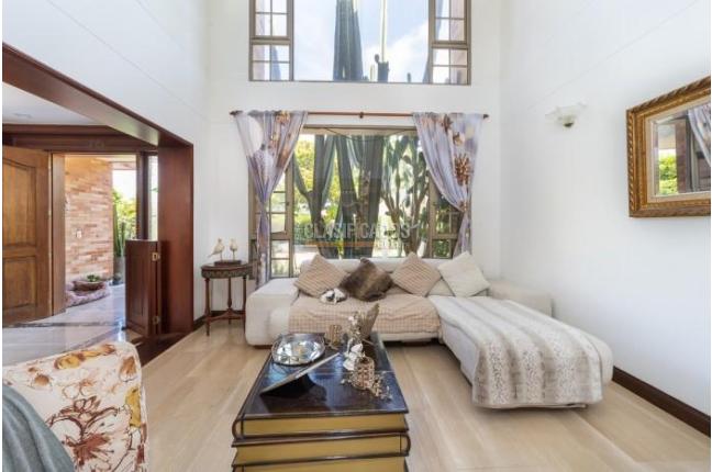 Casas, Venta, Jamundí - $1.500.000.000