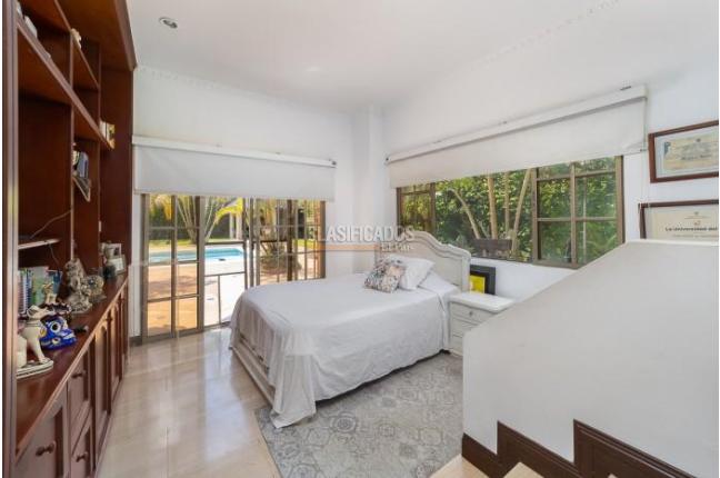 Casas, Venta, Jamundí - $1.500.000.000