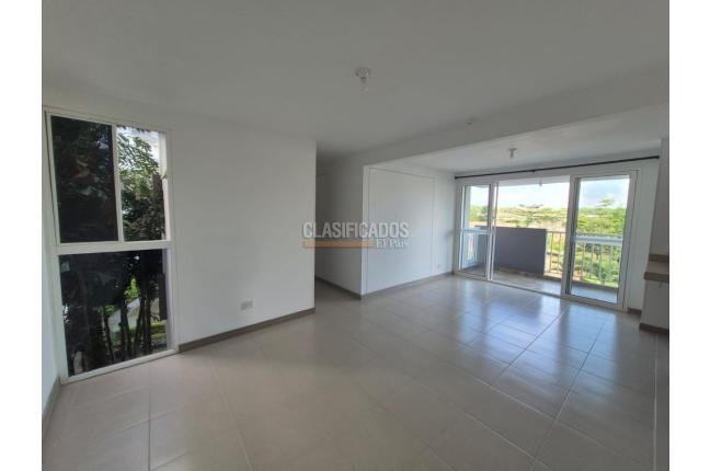 Apartamentos, Alquiler, Jamundí - $1.700.000