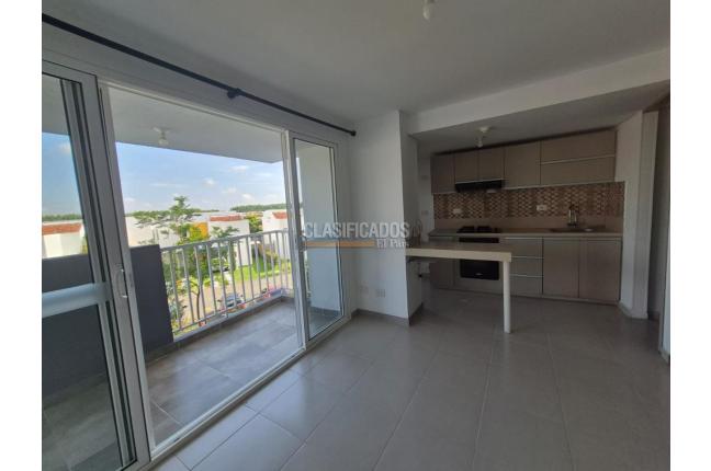 Apartamentos, Alquiler, Jamundí - $1.700.000