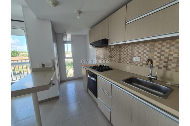 Apartamentos, Alquiler, Jamundí - $1.700.000