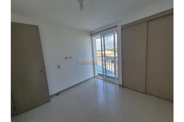 Apartamentos, Alquiler, Jamundí - $1.700.000