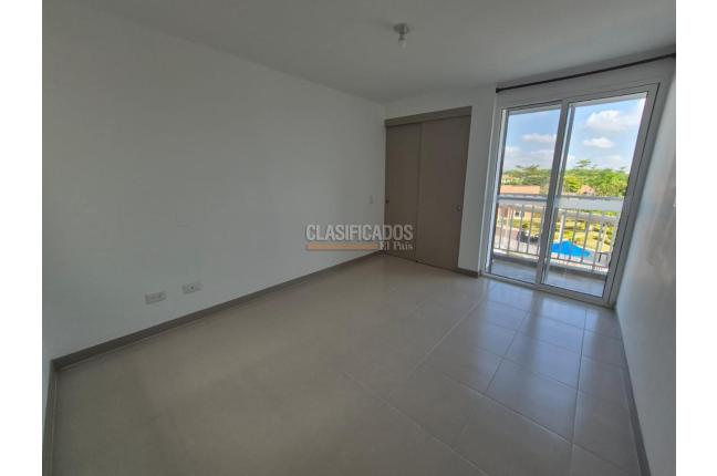 Apartamentos, Alquiler, Jamundí - $1.700.000