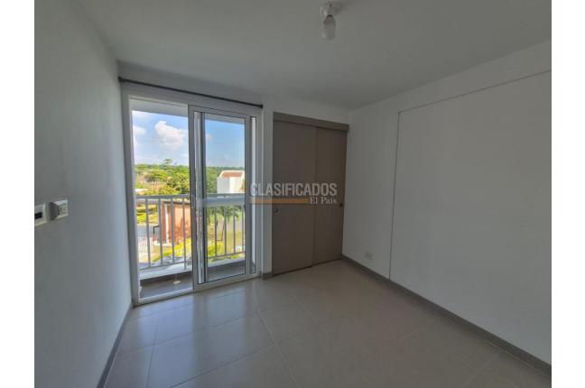 Apartamentos, Alquiler, Jamundí - $1.700.000
