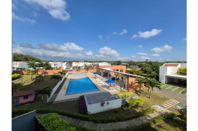 Apartamentos, Alquiler, Jamundí - $1.700.000