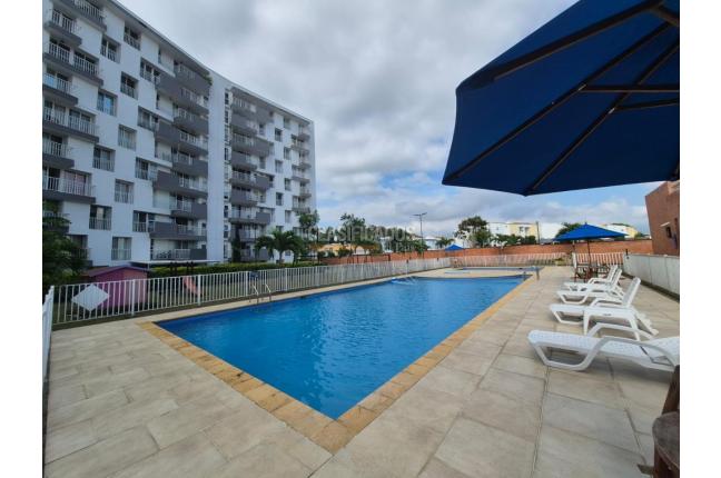 Apartamentos, Alquiler, Jamundí - $1.700.000