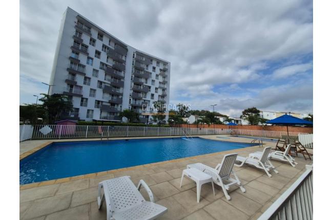 Apartamentos, Alquiler, Jamundí - $1.700.000